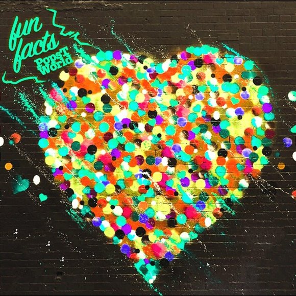 FUN FACTS! πΏ - Picture 1 of 1